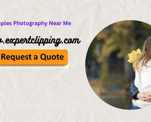 Couples Photography Near Me