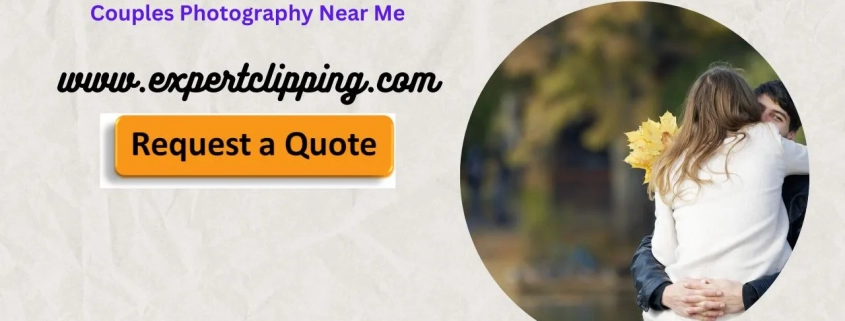 Couples Photography Near Me