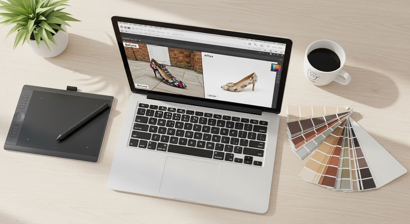 how to choose clipping path provider