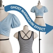 How to Do Ghost Mannequin Photography