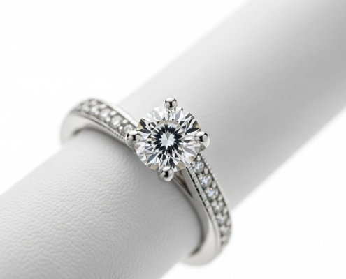 Jewelry Clipping Path Services