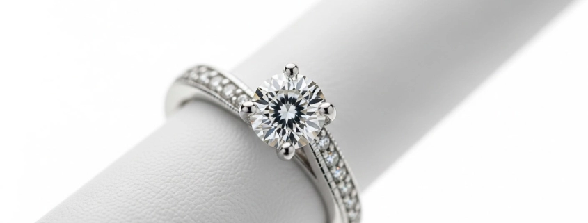 Jewelry Clipping Path Services