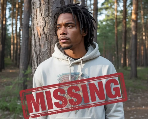 Julian Brown Missing Inventor Behind Plastoline Disappears