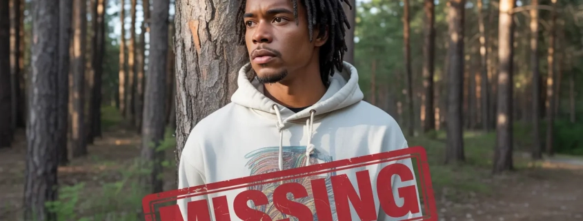 Julian Brown Missing Inventor Behind Plastoline Disappears