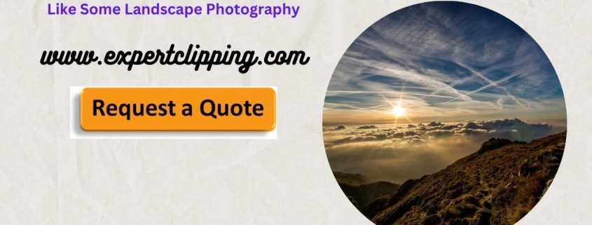 Like Some Landscape Photography