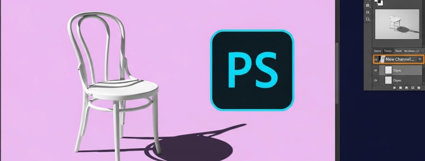 Make a Drop Shadow in Photoshop