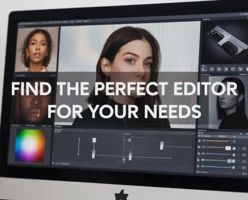 Meilleures alternatives à Fotor
