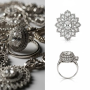 multiple clipping path service