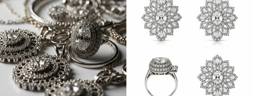 multiple clipping path service