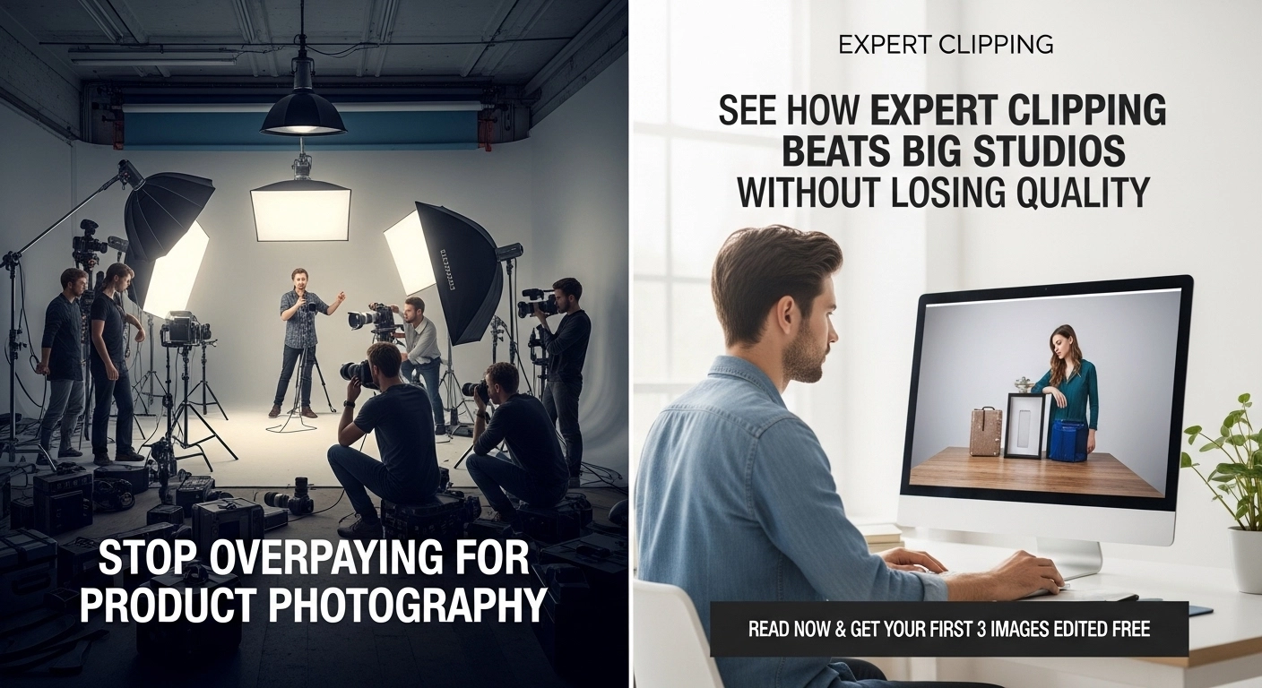 Product Photography Pricing Explained