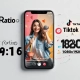TikTok Video Size