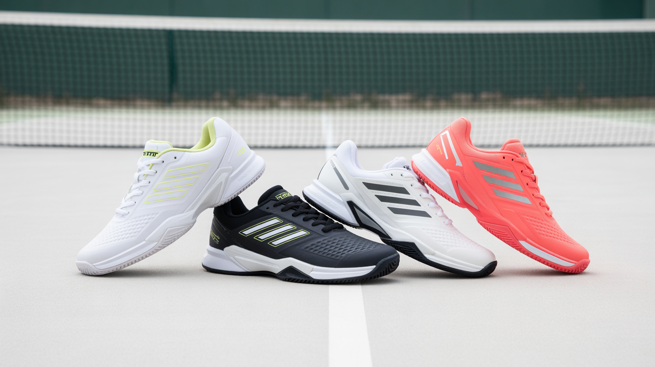 Women’s Tennis Shoes